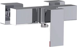 Смеситель STRAYT E45371-CP для душа, хром