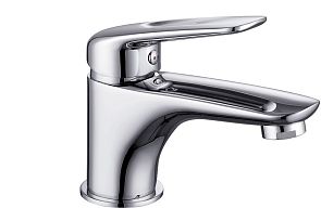 Смеситель MALE для умывальника (MALSB00i01)**