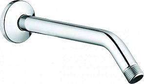 Кронштейн SIRENA для верхнего душа 6235405-00, хром 230мм*