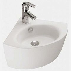 Умывальник OVE (E1566) [35*35] угловой*