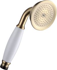 Душ ручной LEMARK (LM8007B d-73 см бронза)