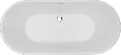 Ванна SSWW M707 [177*81*58] свободностоящая, бесшовная, усиленный каркас