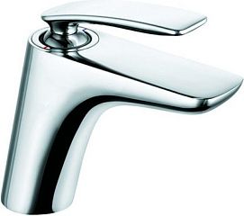 Смеситель BALANCE для умывальника 520260575, хром*