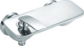 Смеситель BALANCE для душа 527100575, хром*