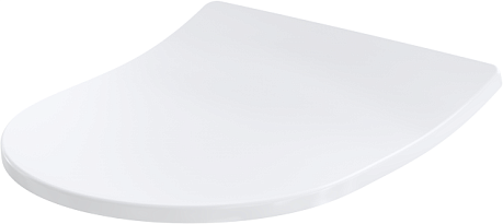 Крышка/сиденье TC513F плавное закрытие