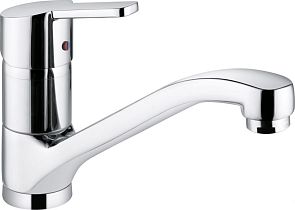 Смеситель LOGO NEO для кухни 379130575, хром