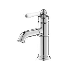 Смеситель OXFORD для умывальника OXFSB00i01, хром