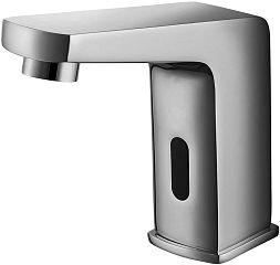 Смеситель PROJECT для раковины, сенсорный, хром (LM4650CE)