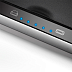 Ведро EKO BRAVIA EK9233 MT-12L для мусора сенсорное