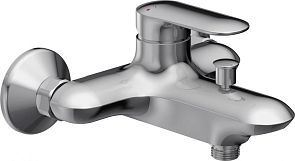 Смеситель KUMIN E99460-CP для ванны, хром