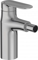 Смеситель KUMIN E99456-CP для биде, хром