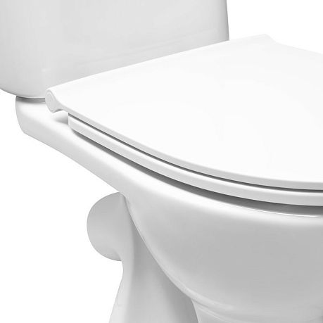 Унитаз ATLANT крышка/сиденье микролифт (ATL2DSEi24)**