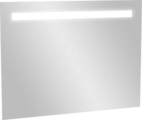 Зеркало EB1414-NF [90*65*3] Н/К со светодиодной подсветкой, антипар