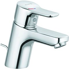 Смеситель PURE EASY 70 для умывальника, хром дон,кл. (372890565)*