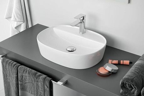 Раковина RONITY 50S CEAC.2901.500.WH   