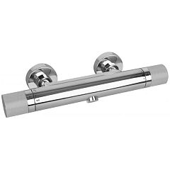 Смеситель RIVOLI для ванны термостат E24325-CP, хром