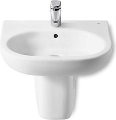 Умывальник MERIDIAN [50*46] белый (327244000)*