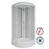 Душевая кабина Niagara Promo P80/26/MT (80х80х215)