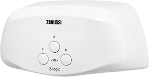 Водонагреватель ZANUSSI 3-LOGIC 5,5 TS проточный (HC-1064836)