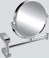 Зеркало ALLOM косметическое к стене (22001)