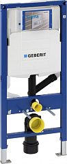 Система инсталляции GEBERIT DUOFIX UP320 111.370.00.5 д/унитаза с системой удаления запаха*