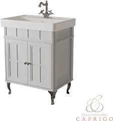 Тумба BORGO 70 (33418-B177) умывальник Дрея Q70*