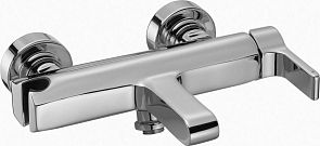 Смеситель SINGULIER для ванны E10867-CP хром