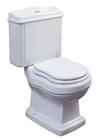 Унитаз BORGO (3813) (чаша, бачок)