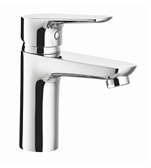 Смеситель ATON для умывальника, AV5510 хром AVRORA