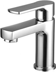 Смеситель plus GRACE для умывальника, 25 картридж, хром (LM1506C)