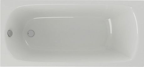 Ванна НИКА [150*75] каркас, фронтальная панель