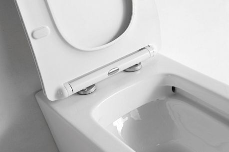 Унитаз приставной NS-3170