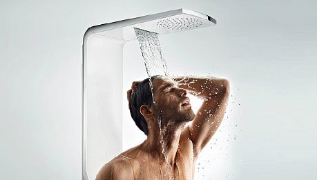 Душевой гарнитур RAINDANCE LIFT2 27008400*