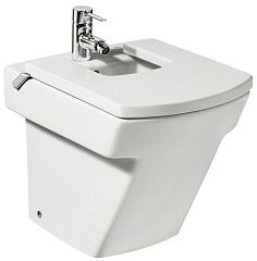 Биде HALL (357624000, 806620004) с крышкой*