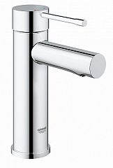Смеситель ESSENCE NEW для умывальника 34294001, хром