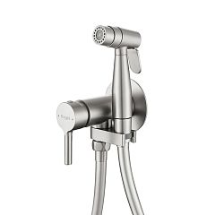 Смеситель гигиенический R20.54.05 сатин, RAGLO