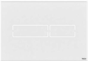 Накладная панель TECE 9240960 белая, трансформатор 9240970, пульт 9240971
