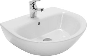 Умывальник JAZZ [62*48,5] без пьедестала (28020) GALA*