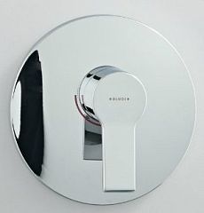 Смеситель O-CEAN для душа, Н/К, скрытый монтаж (наружн часть) хром(387550575)*