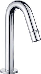 Смеситель BOZZ для умывальника 380160530, одна подводка , хром*