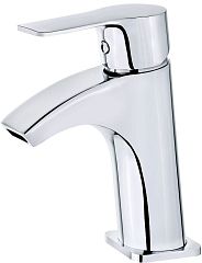 Смеситель PALMA для умывальника, керам. картридж 35мм (653861210)