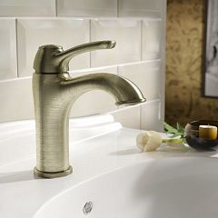 Смеситель OLDIE для умывальника (OLDBR00i01)