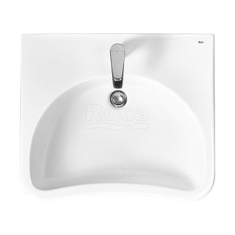 Умывальник ACCESS [64*55] подвесной ZRU9307659*