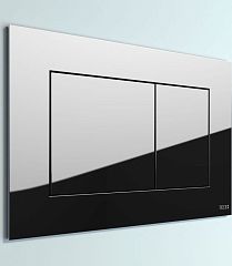 Накладная панель NOW 9240401 хром, глянец*