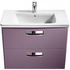 Тумба GAP [80*44] виноград (тумба ZRU9302740, умывальник 32747000)*