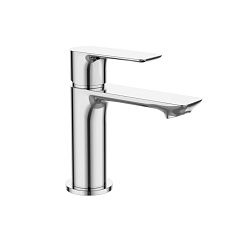 Смеситель ATLAS для умывальника AV3610 хром AVRORA