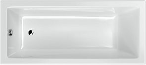 Ванна WAVE [160*70] +ноги