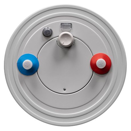 Водонагреватель ROYAL THERMO RWH 50 Fidelity накопительный (НС-1605952)