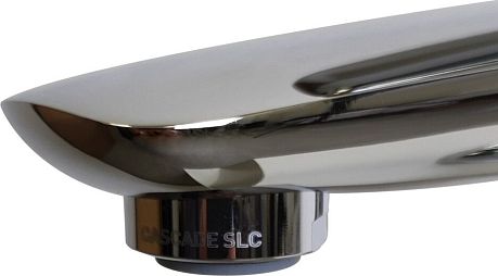 Смеситель LAGUNA для умывальника LACR205 без донного клапана, хром