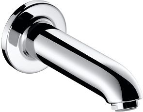 Излив HANSGROHE для ванны 159 мм, хром (13414000)